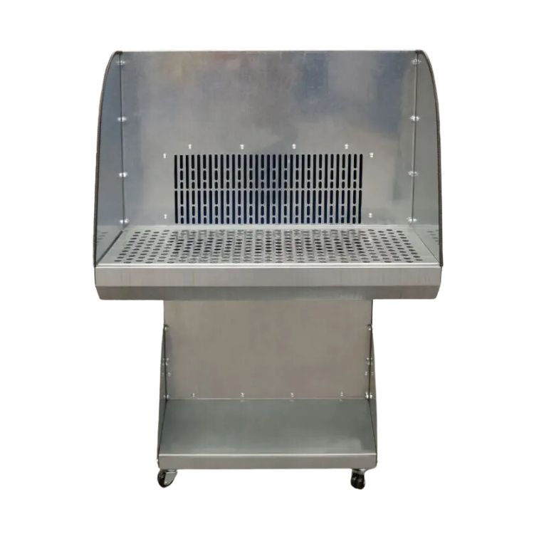 Panel RCC (Meja)
