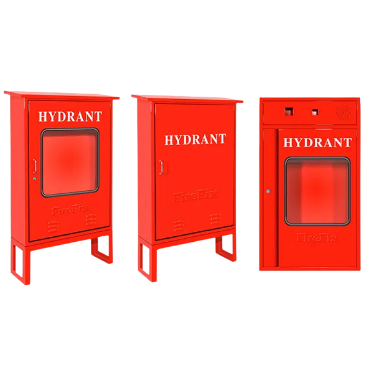 Box Hydrant All Type