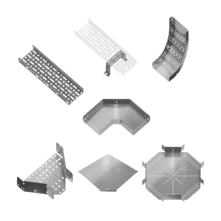 Cable Tray & Accecories