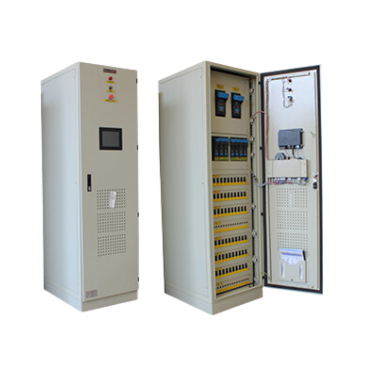 Panel DCPDU