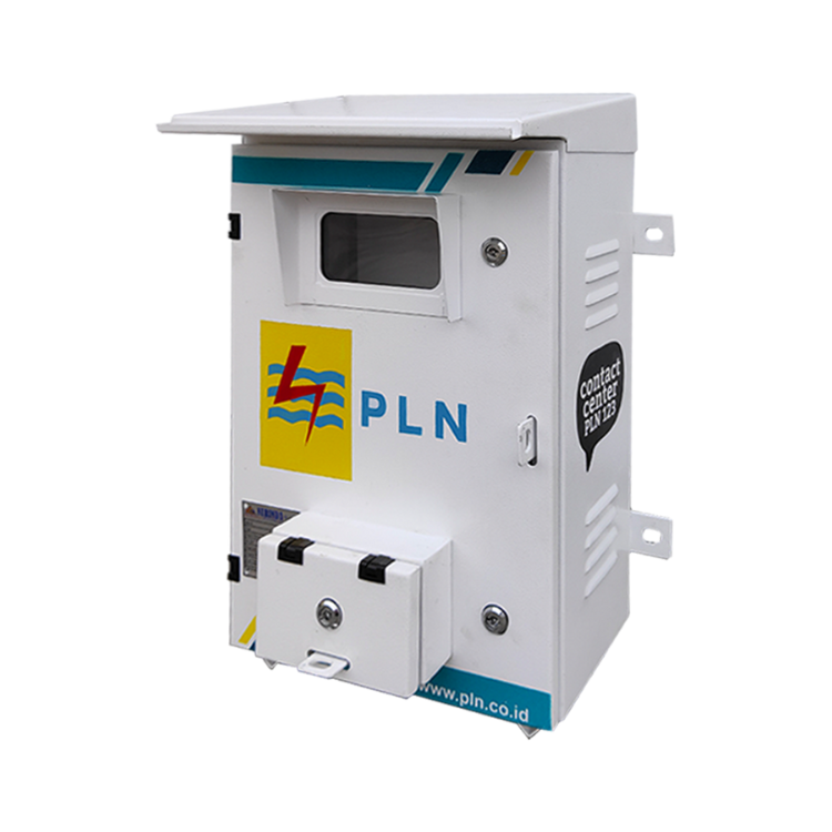 Panel KWH Standart